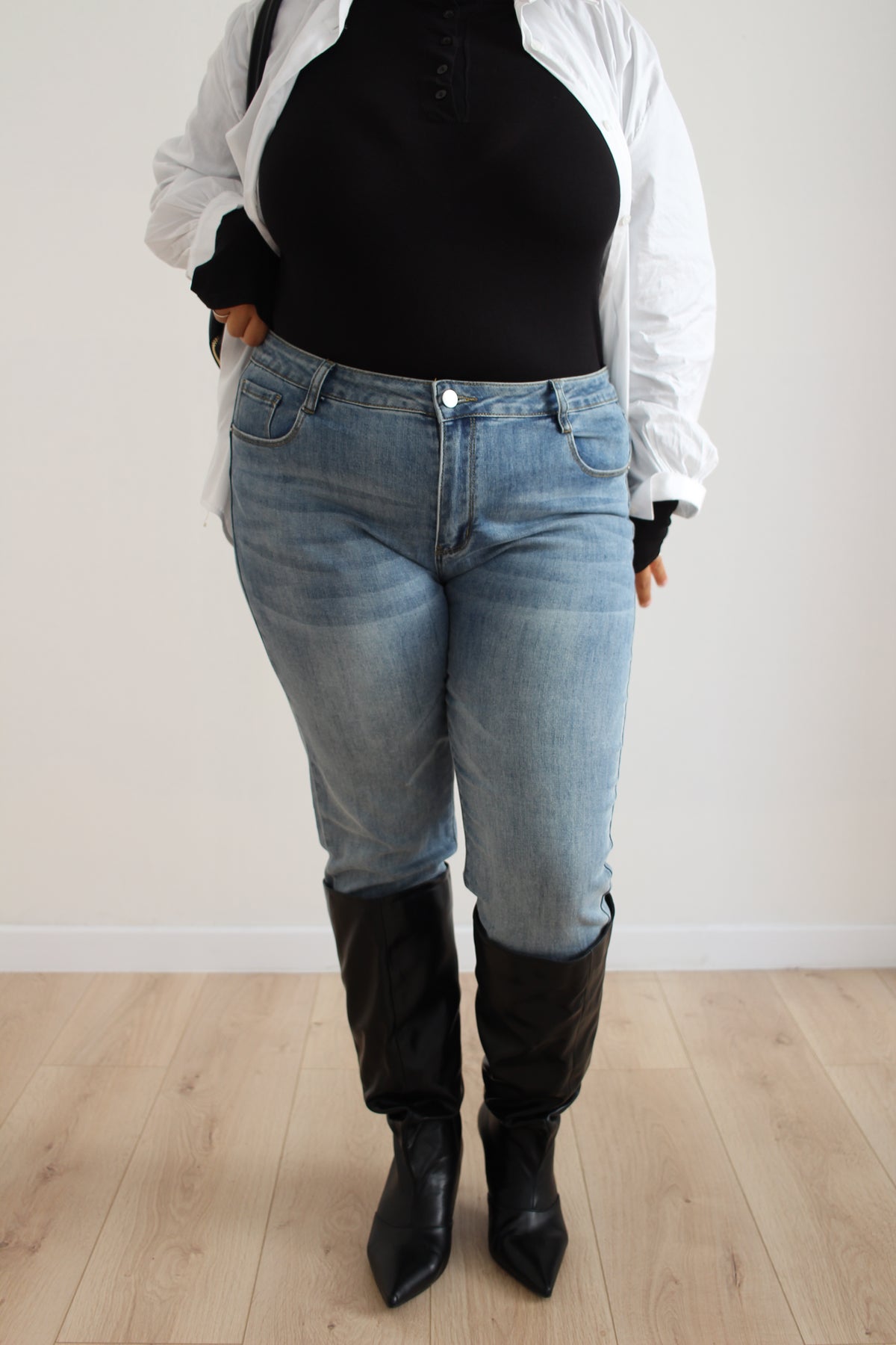 Jeans Kim