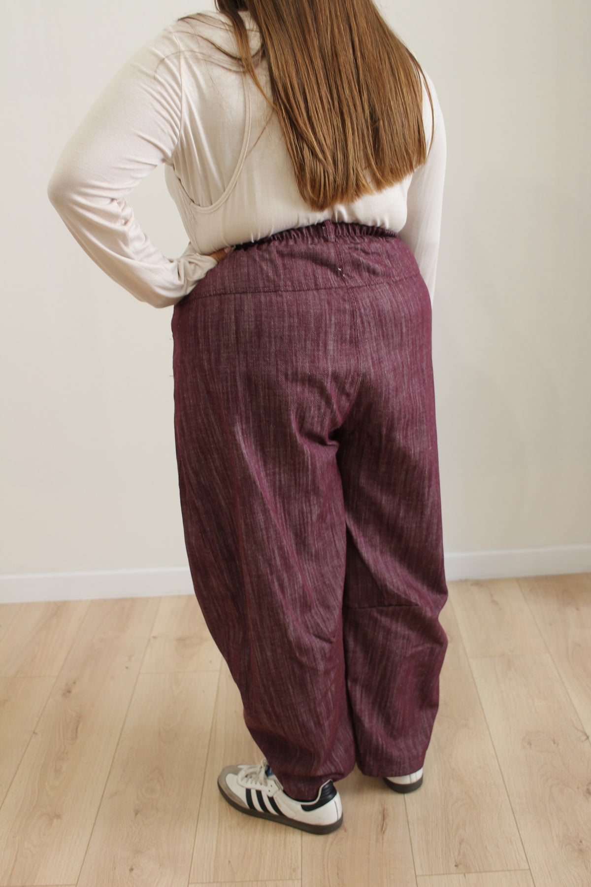Jeans Wine