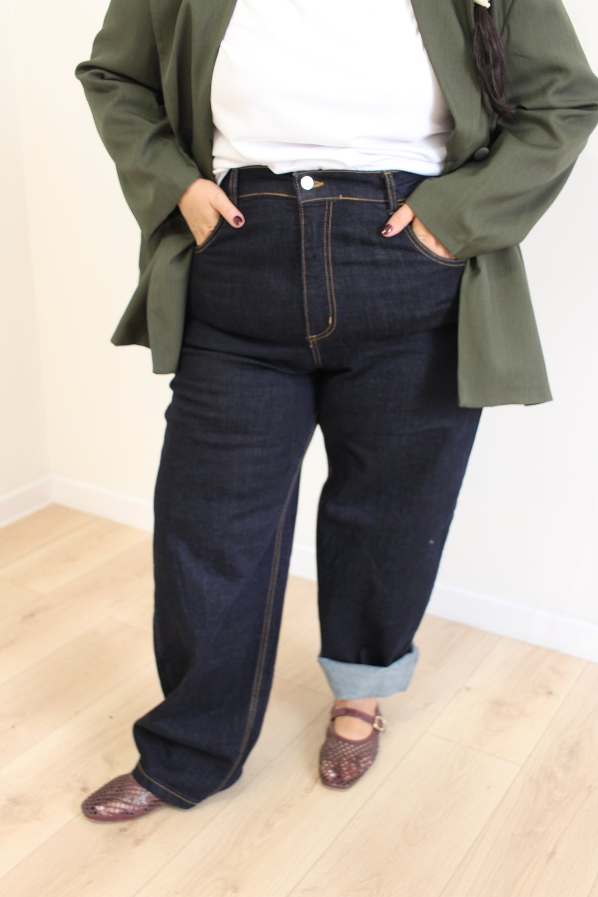 Jeans 80’s