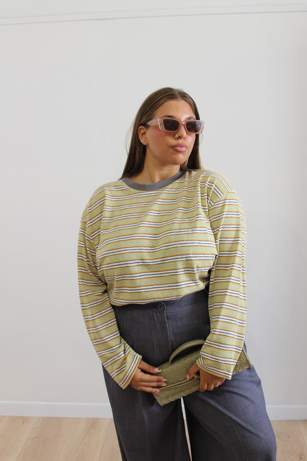 Maglia Jade
