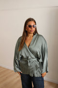 Blusa Eucalyptus