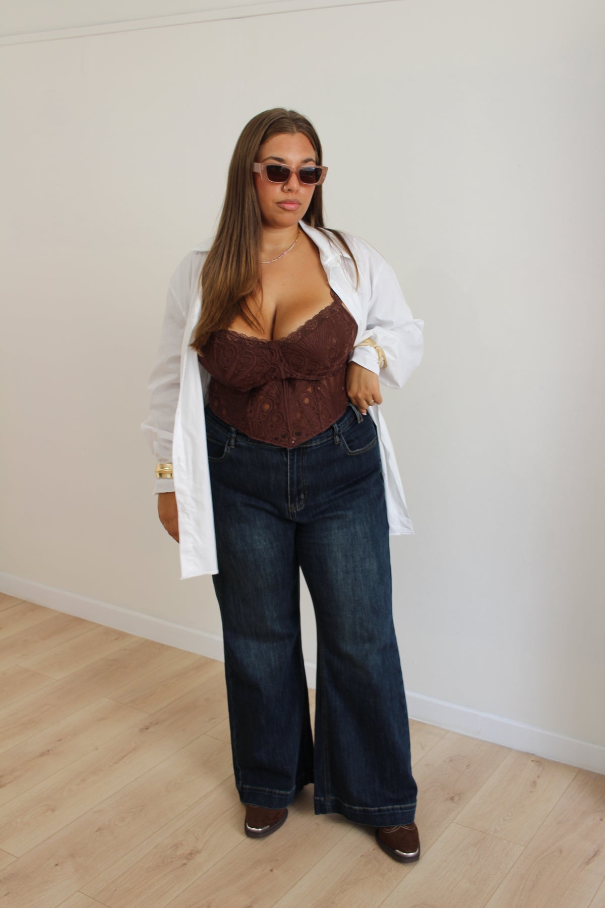 Jeans Dolly curvy
