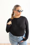 Maglia Giacinto nera