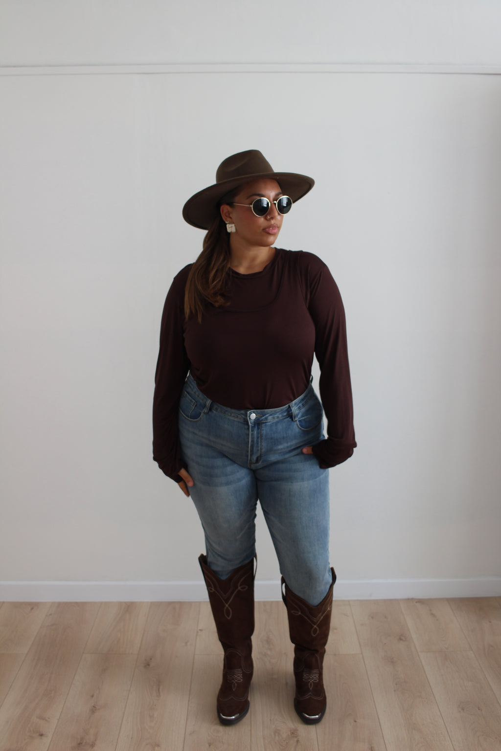 Jeans Kim