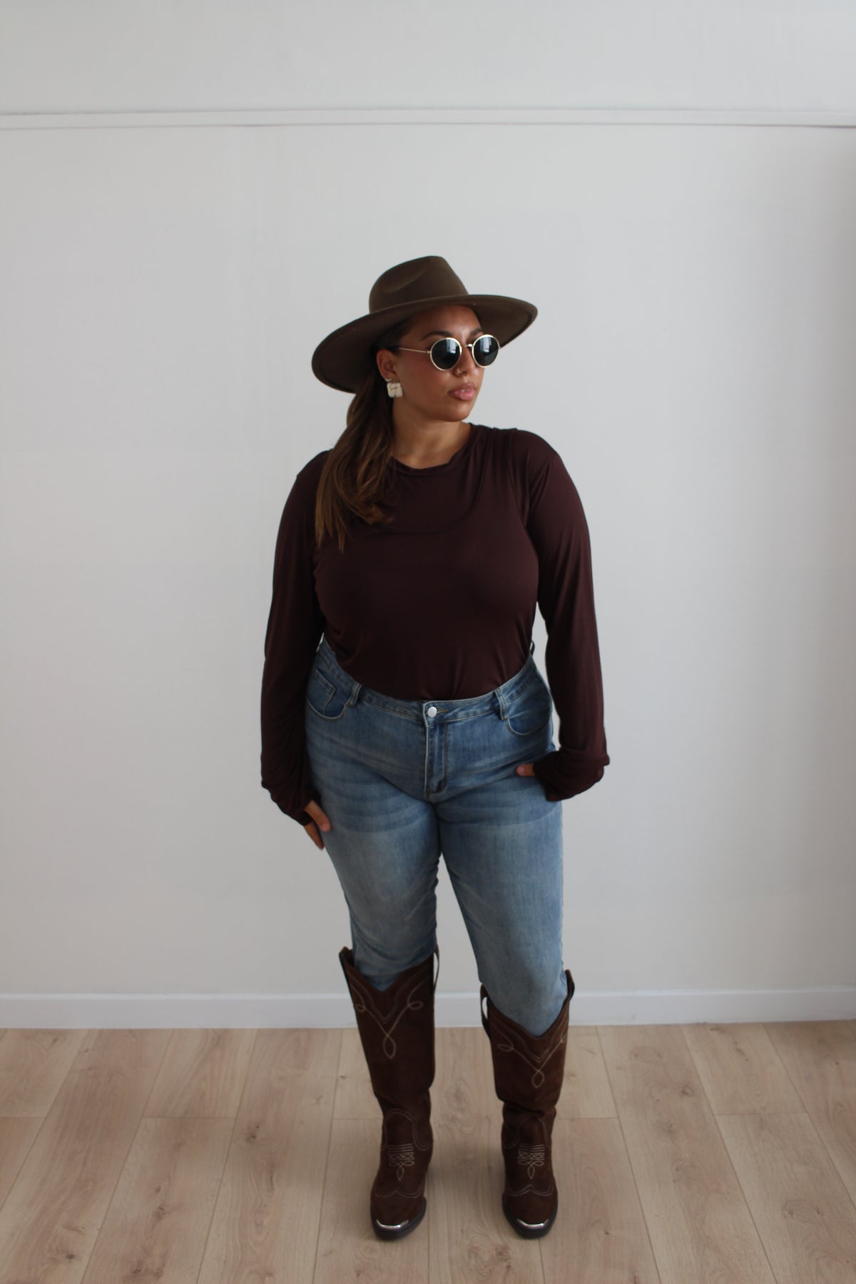 Jeans Kim