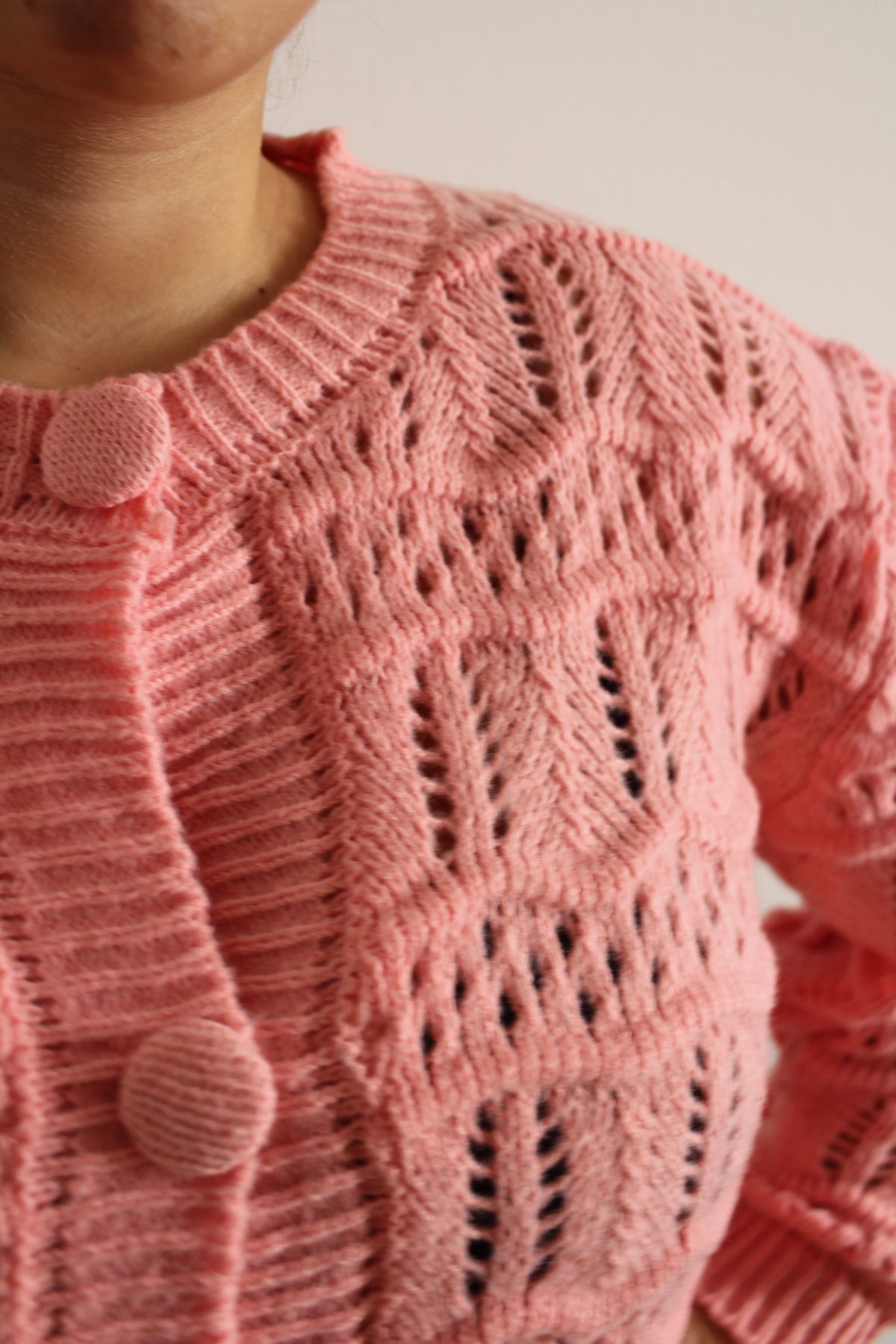 Maglione Paris