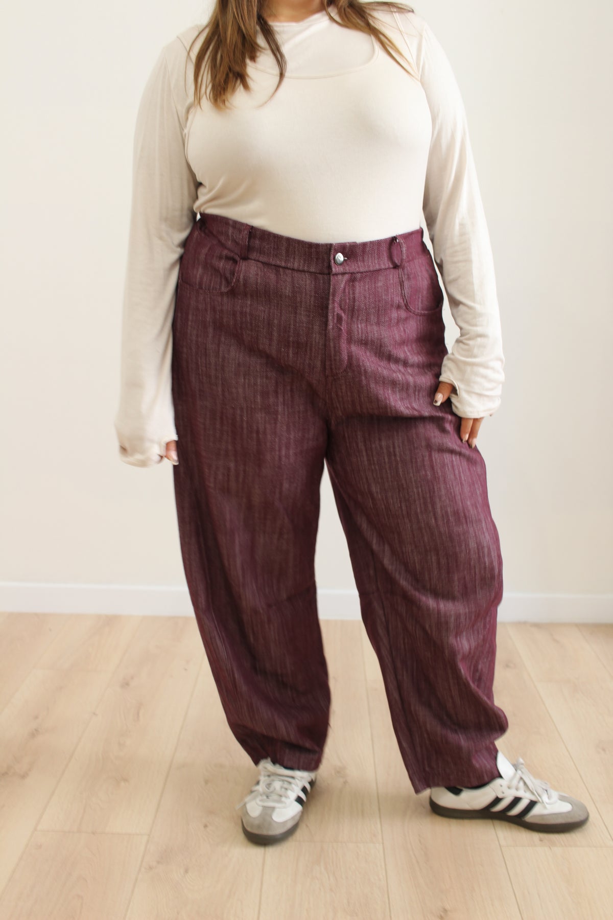 Jeans Wine