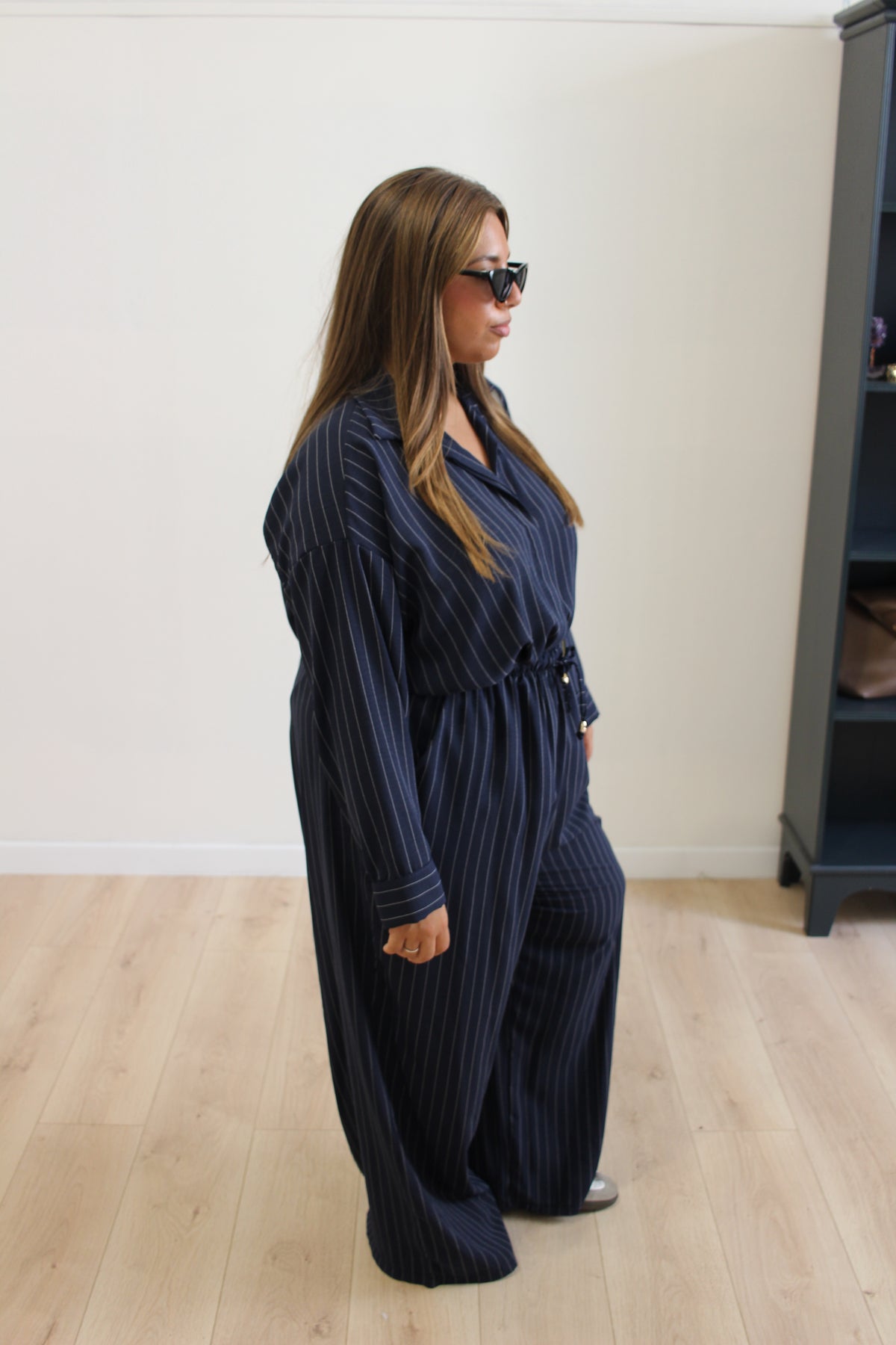 Set Budapest blue