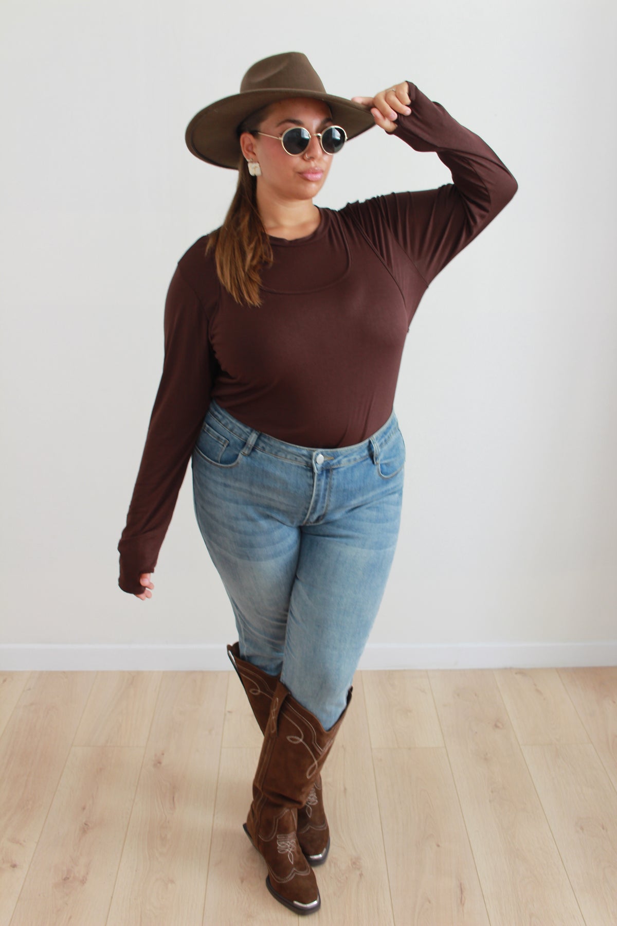 Jeans Kim