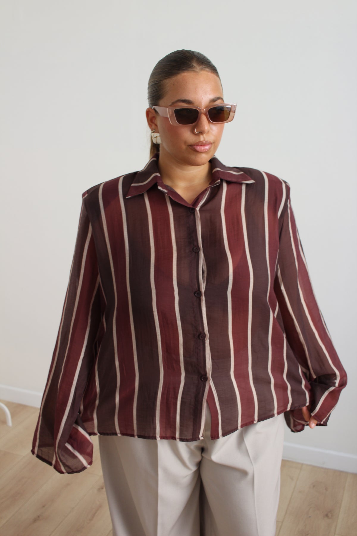 Camicia September