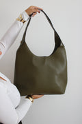 Maxi Bag verde