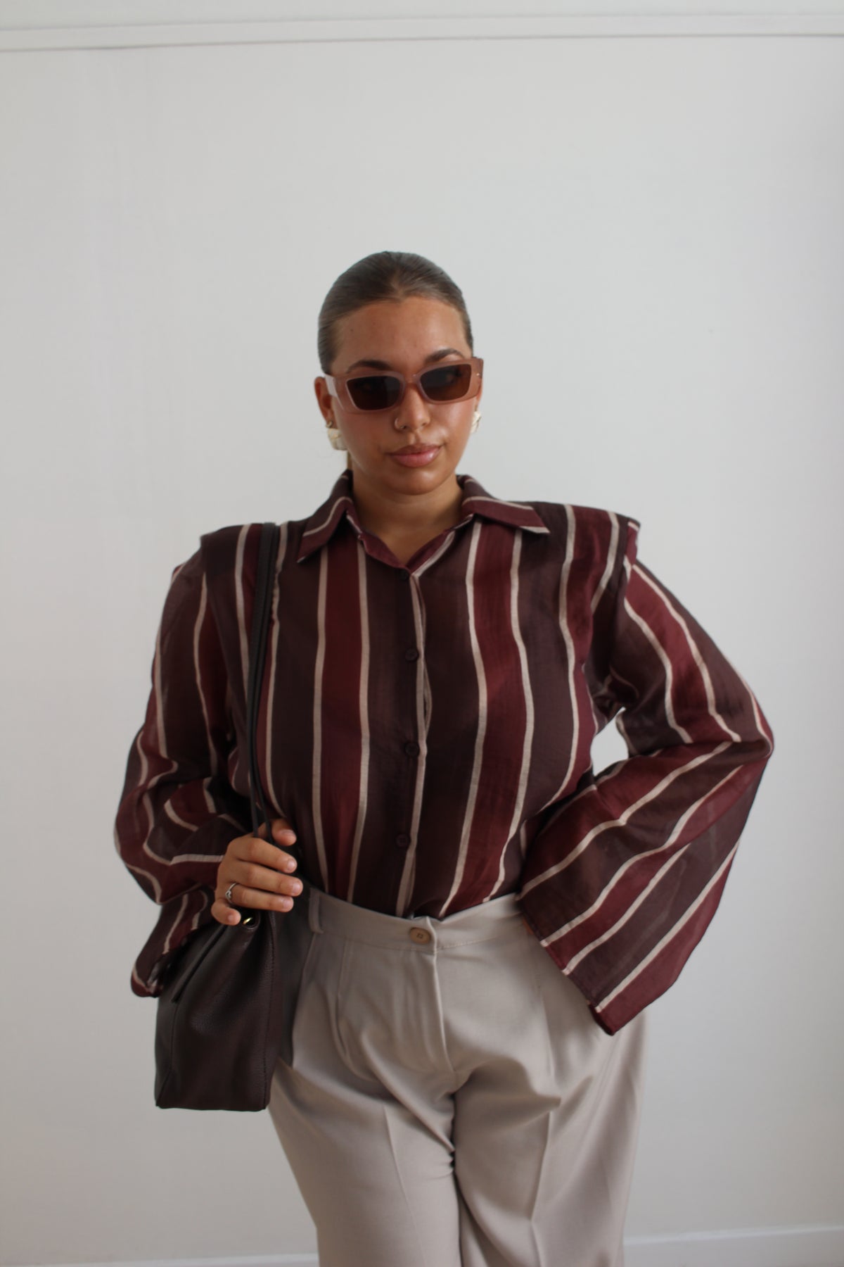 Camicia September