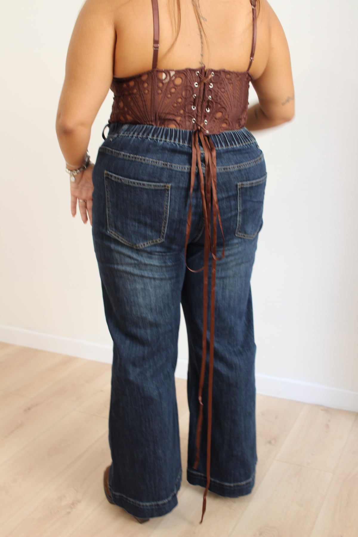 Jeans Dolly curvy