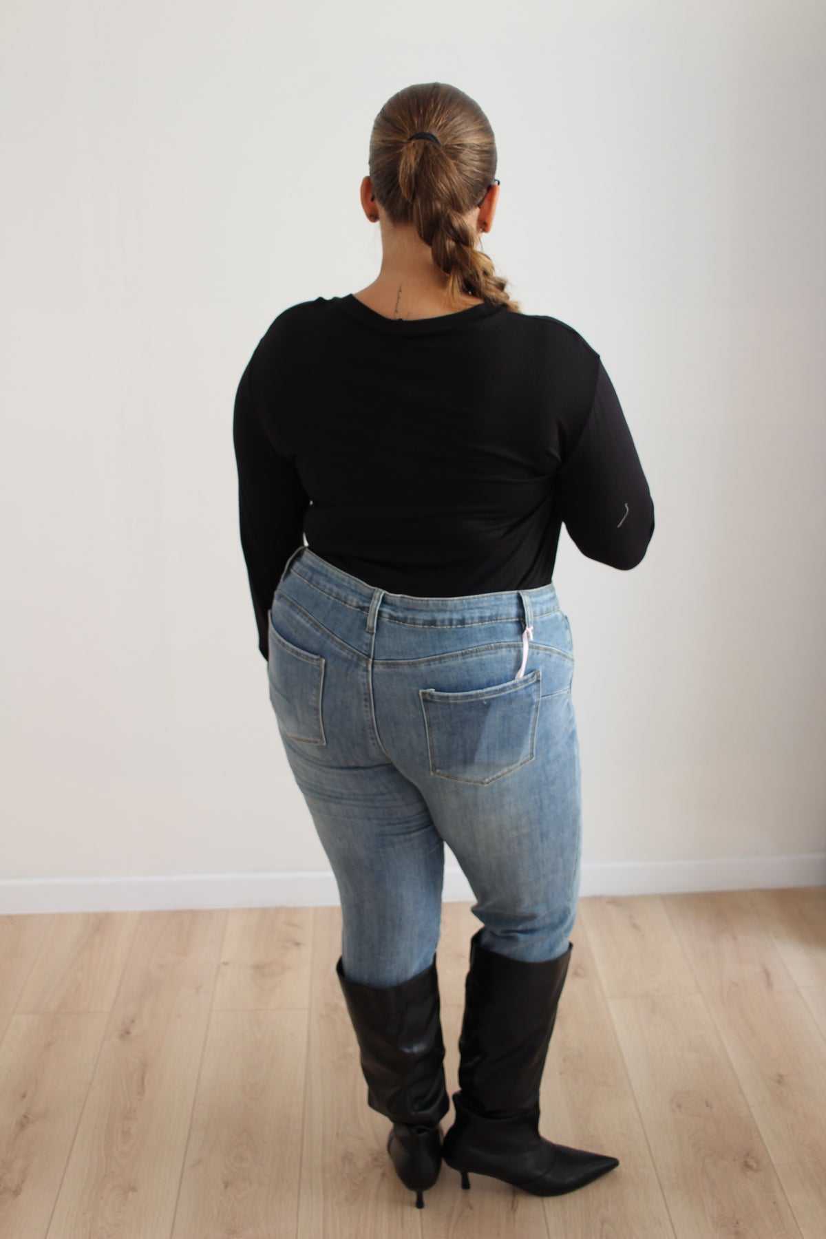 Jeans Kim