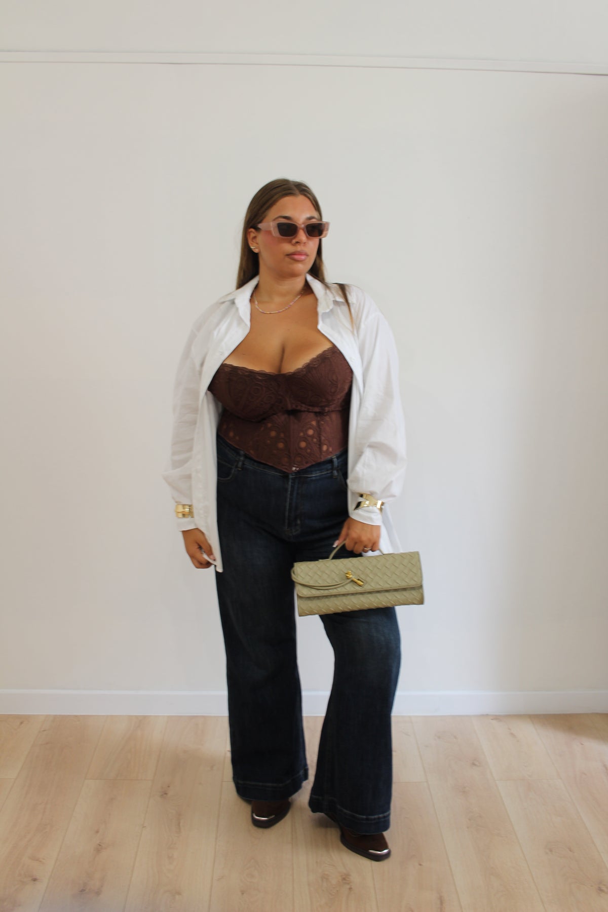 Jeans Dolly curvy